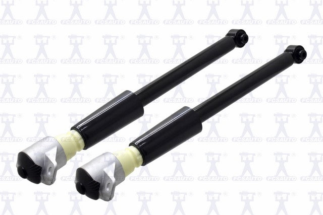 Focus Auto Parts Suspension Shock Absorber P/N:8346369 Fits: Audi A4 20-17, Audi A4 Quattro 24-17, Audi A5 Quattro 2018, Audi A5 Sportback 24-18 - Image 4