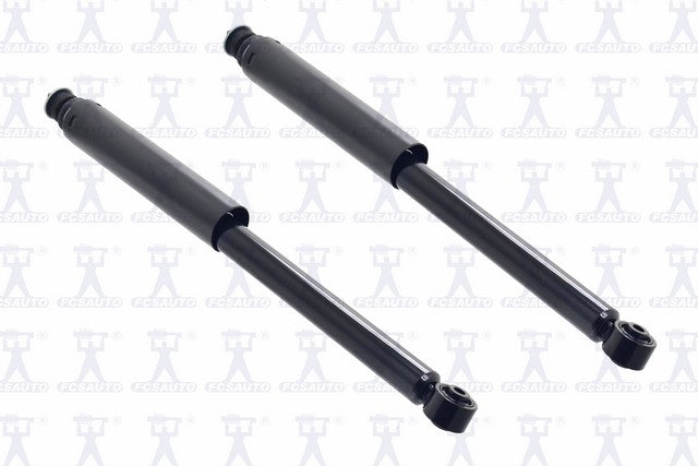 Focus Auto Parts Suspension Shock Absorber P/N:8346375 Fits: Nissan Cube 14-09 - Image 4