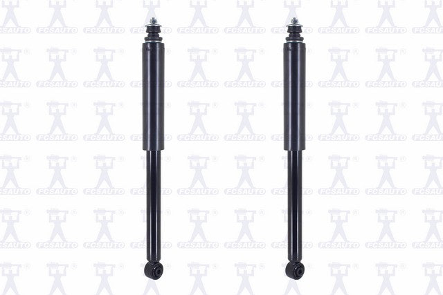 Focus Auto Parts Suspension Shock Absorber P/N:8346375 Fits: Nissan Cube 14-09 - Image 3