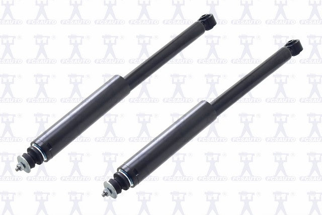 Focus Auto Parts Suspension Shock Absorber P/N:8346375 Fits: Nissan Cube 14-09 - Image 2