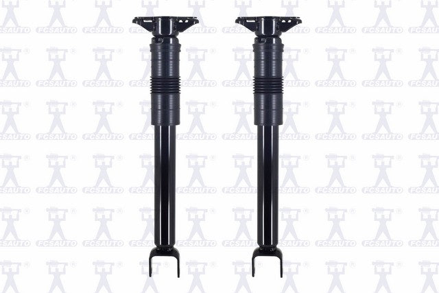 Focus Auto Parts Suspension Shock Absorber P/N:8346409 Fits: Dodge Durango 21-11, Jeep Grand Cherokee 21-11 - Image 1