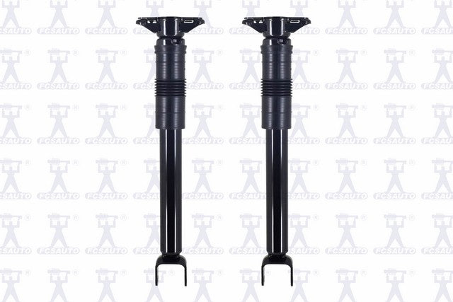 Focus Auto Parts Suspension Shock Absorber P/N:8346410 Fits: Jeep Grand Cherokee 21-11 - Image 1