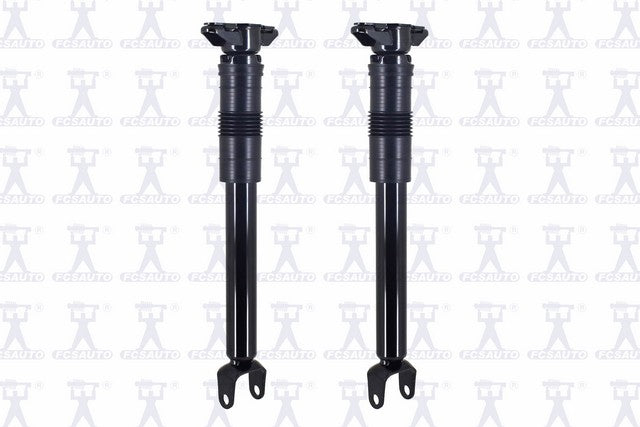 Focus Auto Parts Suspension Shock Absorber P/N:8346410 Fits: Jeep Grand Cherokee 21-11 - Image 2