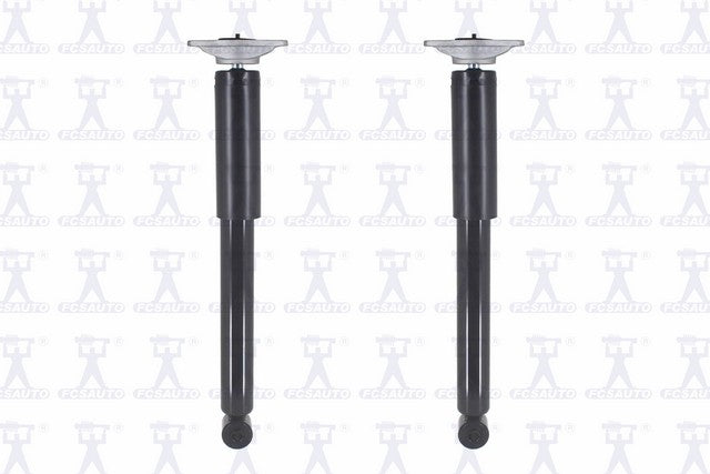 Focus Auto Parts Suspension Shock Absorber P/N:8346415 Fits: Volvo V70 10-08, Volvo Xc70 16-08 - Image 1