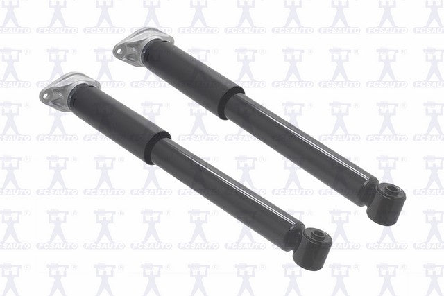 Focus Auto Parts Suspension Shock Absorber P/N:8346415 Fits: Volvo V70 10-08, Volvo Xc70 16-08 - Image 3