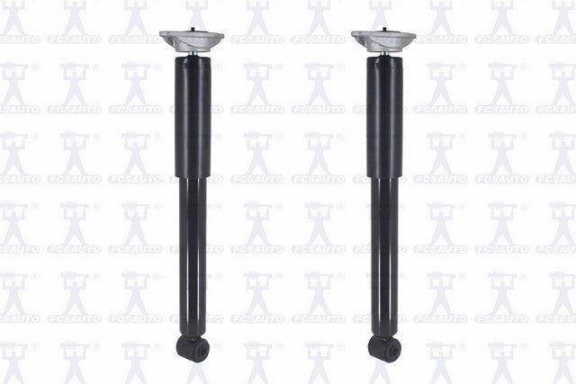 Focus Auto Parts Suspension Shock Absorber P/N:8346415 Fits: Volvo V70 10-08, Volvo Xc70 16-08 - Image 4