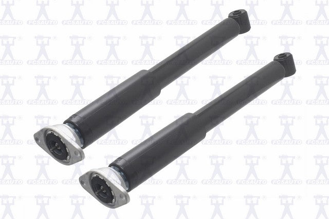 Focus Auto Parts Suspension Shock Absorber P/N:8346415 Fits: Volvo V70 10-08, Volvo Xc70 16-08 - Image 5