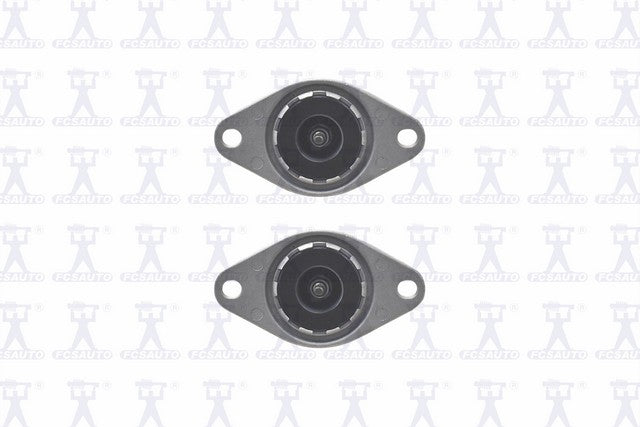Focus Auto Parts Suspension Shock Absorber P/N:8346415 Fits: Volvo V70 10-08, Volvo Xc70 16-08 - Image 2