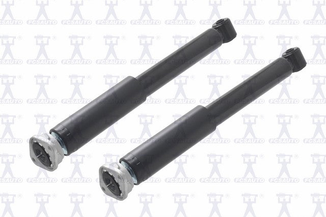 Focus Auto Parts Suspension Shock Absorber P/N:8346416 Fits: Volvo S60 19-11, Volvo V60 19-15, Volvo V60 Cross Country 19-15, Volvo V70 10-08, Volvo Xc70 11-08 - Image 3