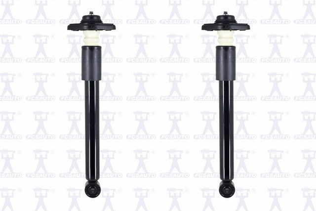 Focus Auto Parts Suspension Shock Absorber P/N:8346422 Fits: Infiniti Fx35 12-09, Infiniti Fx37 2013, Infiniti Fx50 13-09 - Image 1