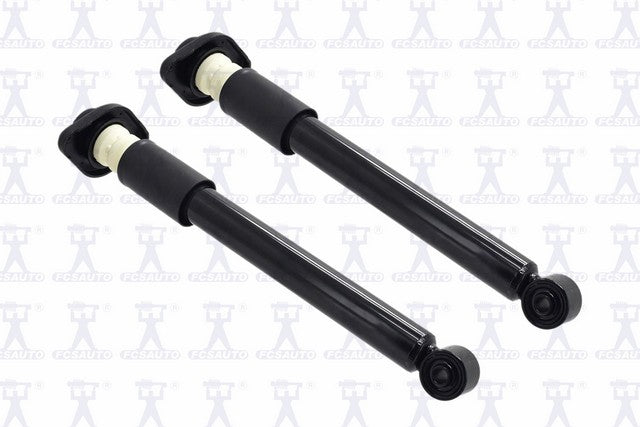 Focus Auto Parts Suspension Shock Absorber P/N:8346422 Fits: Infiniti Fx35 12-09, Infiniti Fx37 2013, Infiniti Fx50 13-09 - Image 4