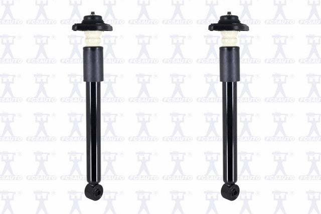 Focus Auto Parts Suspension Shock Absorber P/N:8346422 Fits: Infiniti Fx35 12-09, Infiniti Fx37 2013, Infiniti Fx50 13-09 - Image 3