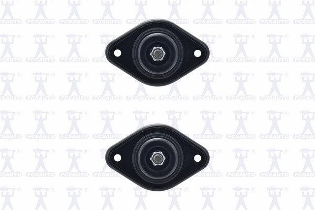 Focus Auto Parts Suspension Shock Absorber P/N:8346422 Fits: Infiniti Fx35 12-09, Infiniti Fx37 2013, Infiniti Fx50 13-09 - Image 2