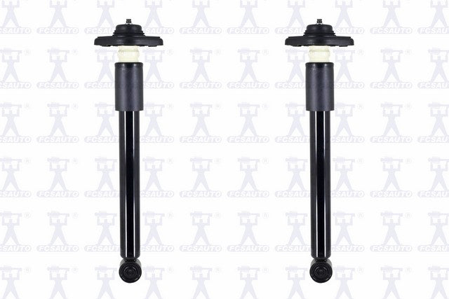 Focus Auto Parts Suspension Shock Absorber P/N:8346425 Fits: Infiniti Ex35 12-09, Infiniti Ex37 2013 - Image 1