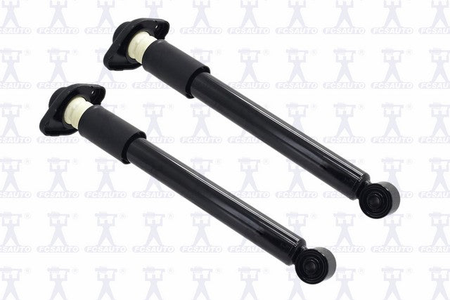 Focus Auto Parts Suspension Shock Absorber P/N:8346425 Fits: Infiniti Ex35 12-09, Infiniti Ex37 2013 - Image 4