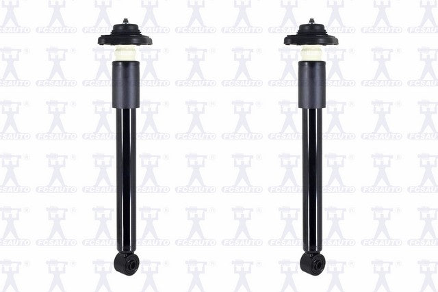 Focus Auto Parts Suspension Shock Absorber P/N:8346425 Fits: Infiniti Ex35 12-09, Infiniti Ex37 2013 - Image 2