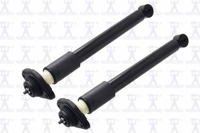 Focus Auto Parts Suspension Shock Absorber P/N:8346425 Fits: Infiniti Ex35 12-09, Infiniti Ex37 2013 - Image 3