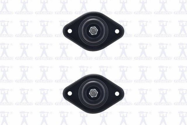 Focus Auto Parts Suspension Shock Absorber P/N:8346425 Fits: Infiniti Ex35 12-09, Infiniti Ex37 2013 - Image 5