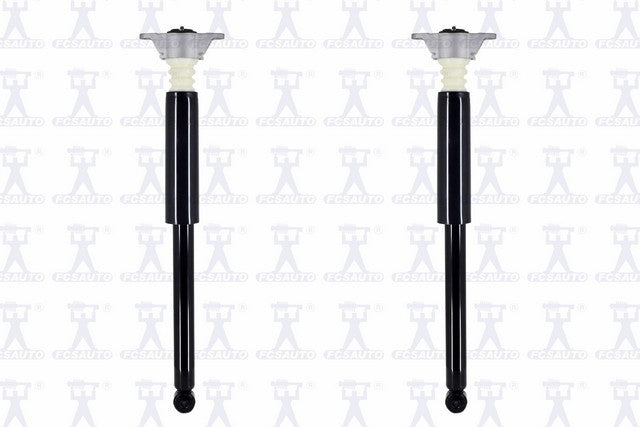 Focus Auto Parts Suspension Shock Absorber P/N:8346443 Fits: Mazda 3 18-14 - Image 1
