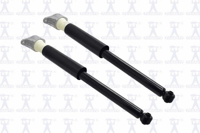 Focus Auto Parts Suspension Shock Absorber P/N:8346443 Fits: Mazda 3 18-14 - Image 5