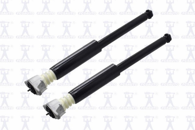 Focus Auto Parts Suspension Shock Absorber P/N:8346443 Fits: Mazda 3 18-14 - Image 4