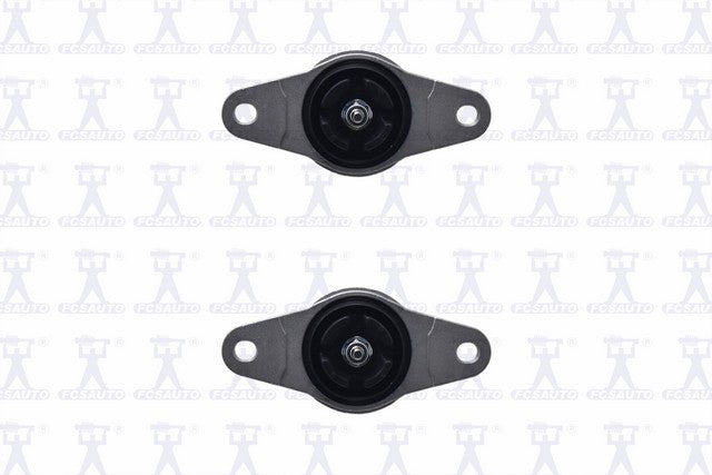 Focus Auto Parts Suspension Shock Absorber P/N:8346443 Fits: Mazda 3 18-14 - Image 3