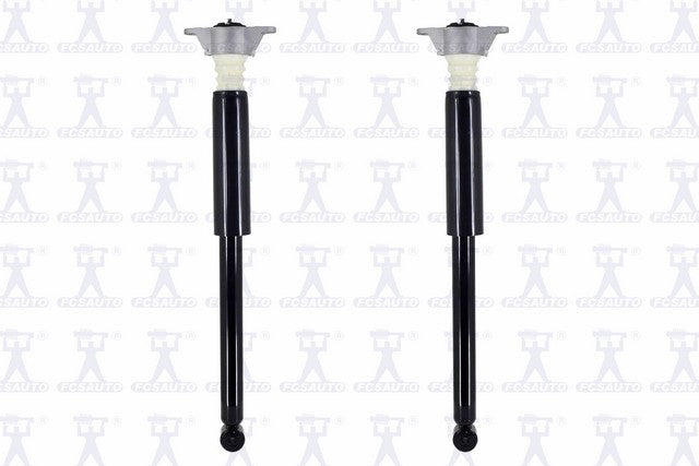 Focus Auto Parts Suspension Shock Absorber P/N:8346448 Fits: Mazda Cx-3 21-16 - Image 1
