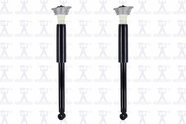 Focus Auto Parts Suspension Shock Absorber P/N:8346448 Fits: Mazda Cx-3 21-16 - Image 3
