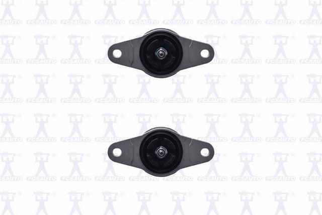 Focus Auto Parts Suspension Shock Absorber P/N:8346448 Fits: Mazda Cx-3 21-16 - Image 2