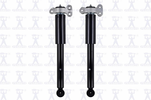 Focus Auto Parts Suspension Shock Absorber P/N:8346455RL Fits: Chevrolet Camaro 22-16 - Image 1