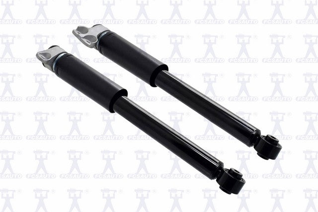 Focus Auto Parts Suspension Shock Absorber P/N:8346455RL Fits: Chevrolet Camaro 22-16 - Image 5