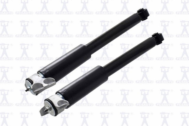 Focus Auto Parts Suspension Shock Absorber P/N:8346455RL Fits: Chevrolet Camaro 22-16 - Image 4