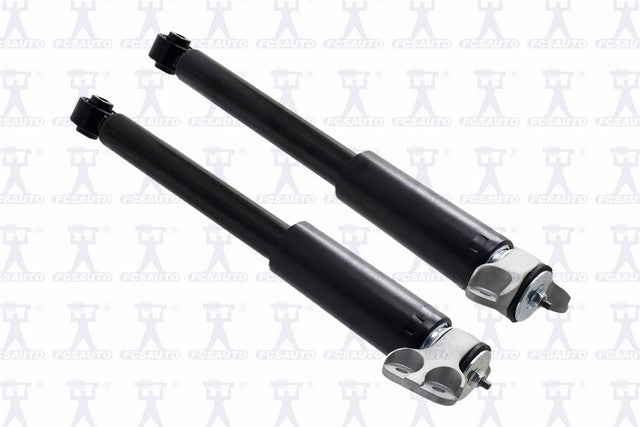 Focus Auto Parts Suspension Shock Absorber P/N:8346455RL Fits: Chevrolet Camaro 22-16 - Image 2
