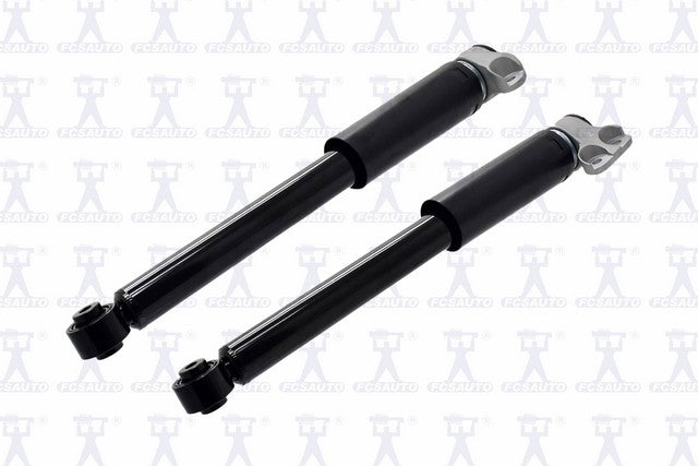 Focus Auto Parts Suspension Shock Absorber P/N:8346455RL Fits: Chevrolet Camaro 22-16 - Image 3