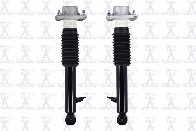 Focus Auto Parts Suspension Shock Absorber P/N:8346465RL Fits: BMW X5 18-14, BMW X6 19-15 - Image 1