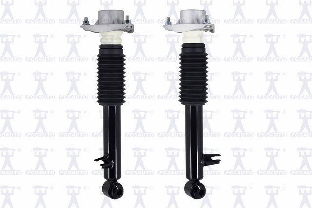 Focus Auto Parts Suspension Shock Absorber P/N:8346465RL Fits: BMW X5 18-14, BMW X6 19-15 - Image 3