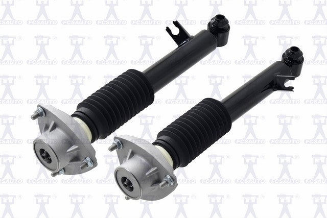 Focus Auto Parts Suspension Shock Absorber P/N:8346465RL Fits: BMW X5 18-14, BMW X6 19-15 - Image 2