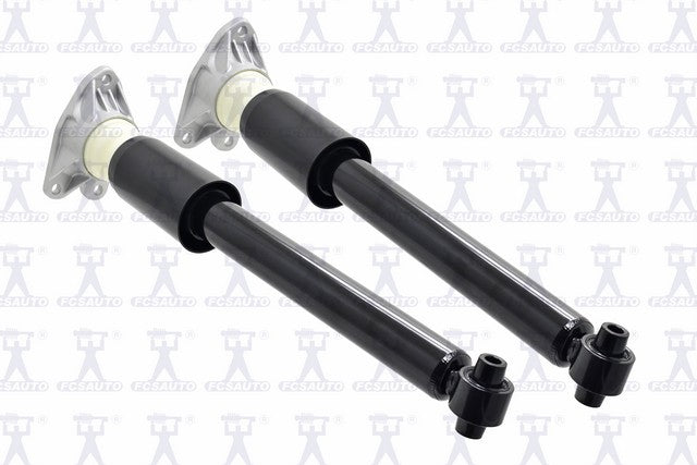 Focus Auto Parts Suspension Shock Absorber P/N:8346478 Fits: BMW 228i, BMW 230i, BMW 230i Xdrive, BMW 320i, BMW 320i Xdrive, BMW 328d, BMW 328d Xdrive, BMW 328i, BMW 328i Xdrive - Image 5