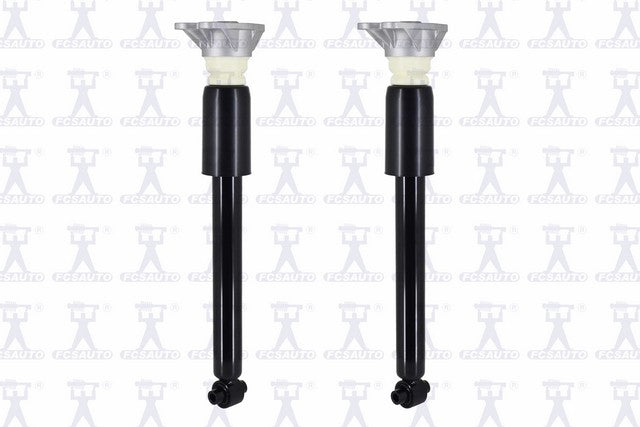 Focus Auto Parts Suspension Shock Absorber P/N:8346478 Fits: BMW 228i, BMW 230i, BMW 230i Xdrive, BMW 320i, BMW 320i Xdrive, BMW 328d, BMW 328d Xdrive, BMW 328i, BMW 328i Xdrive - Image 2