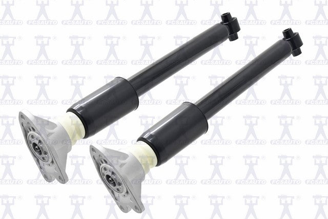 Focus Auto Parts Suspension Shock Absorber P/N:8346478 Fits: BMW 228i, BMW 230i, BMW 230i Xdrive, BMW 320i, BMW 320i Xdrive, BMW 328d, BMW 328d Xdrive, BMW 328i, BMW 328i Xdrive - Image 3