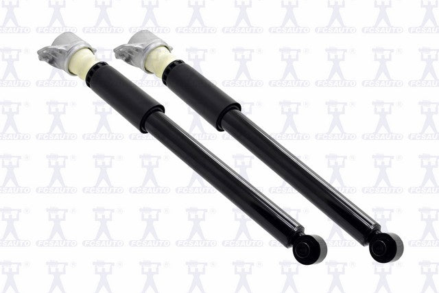 Focus Auto Parts Suspension Shock Absorber P/N:8346480 Fits: Audi A3 20-15, Audi A3 Quattro 20-15, Volkswagen Golf 2015, Volkswagen Golf Sportwagen 19-15, Volkswagen Gti 20-15, Volkswagen Jetta 24-19, Volkswagen Tiguan 24-18 - Image 4