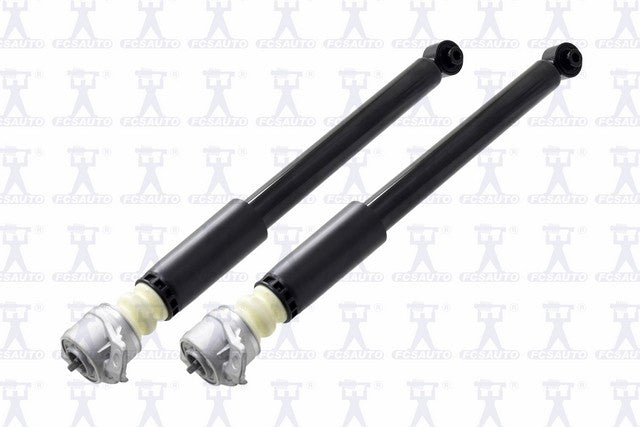 Focus Auto Parts Suspension Shock Absorber P/N:8346480 Fits: Audi A3 20-15, Audi A3 Quattro 20-15, Volkswagen Golf 2015, Volkswagen Golf Sportwagen 19-15, Volkswagen Gti 20-15, Volkswagen Jetta 24-19, Volkswagen Tiguan 24-18 - Image 3