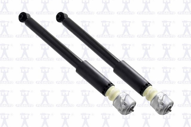 Focus Auto Parts Suspension Shock Absorber P/N:8346480 Fits: Audi A3 20-15, Audi A3 Quattro 20-15, Volkswagen Golf 2015, Volkswagen Golf Sportwagen 19-15, Volkswagen Gti 20-15, Volkswagen Jetta 24-19, Volkswagen Tiguan 24-18 - Image 2