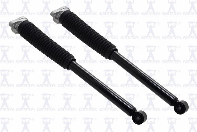 Focus Auto Parts Suspension Shock Absorber P/N:8346554 Fits: Honda Civic 21-17, Honda Insight 22-19 - Image 3