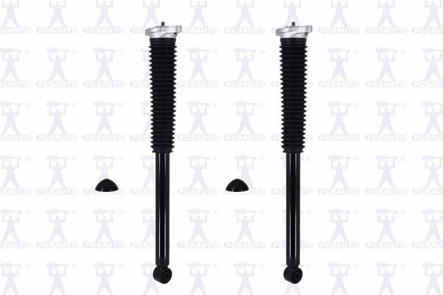 Focus Auto Parts Suspension Shock Absorber P/N:8346554 Fits: Honda Civic 21-17, Honda Insight 22-19 - Image 4