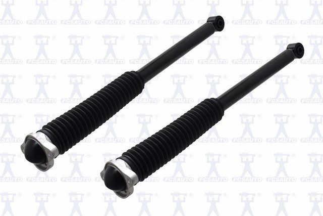 Focus Auto Parts Suspension Shock Absorber P/N:8346554 Fits: Honda Civic 21-17, Honda Insight 22-19 - Image 5