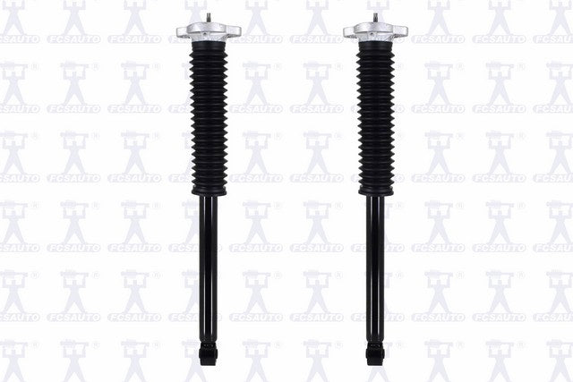 Focus Auto Parts Suspension Shock Absorber P/N:8346555 Fits: Honda Accord 22-18 - Image 1