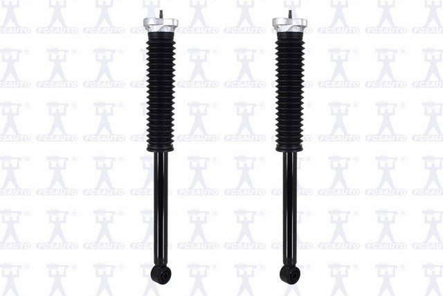 Focus Auto Parts Suspension Shock Absorber P/N:8346555 Fits: Honda Accord 22-18 - Image 4