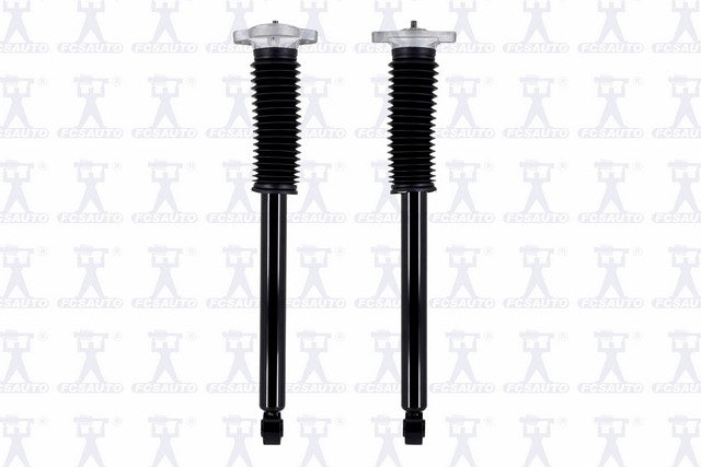 Focus Auto Parts Suspension Shock Absorber P/N:8346557 Fits: Honda Cr-v 22-17 - Image 1