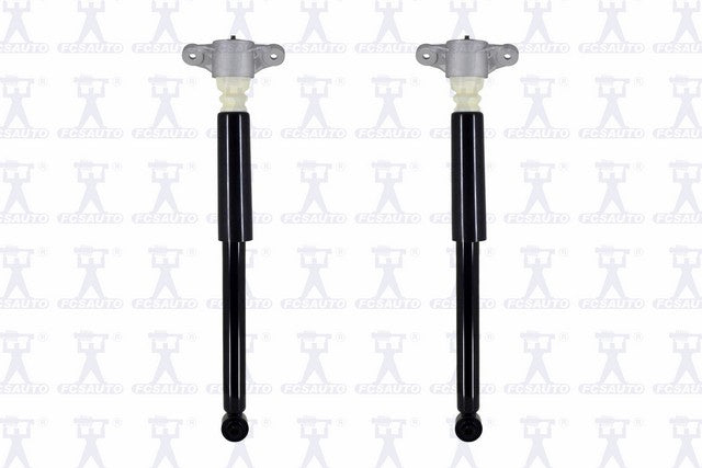 Focus Auto Parts Suspension Shock Absorber P/N:8346559 Fits: Hyundai Elantra 20-17, Kia Forte 24-19 - Image 1